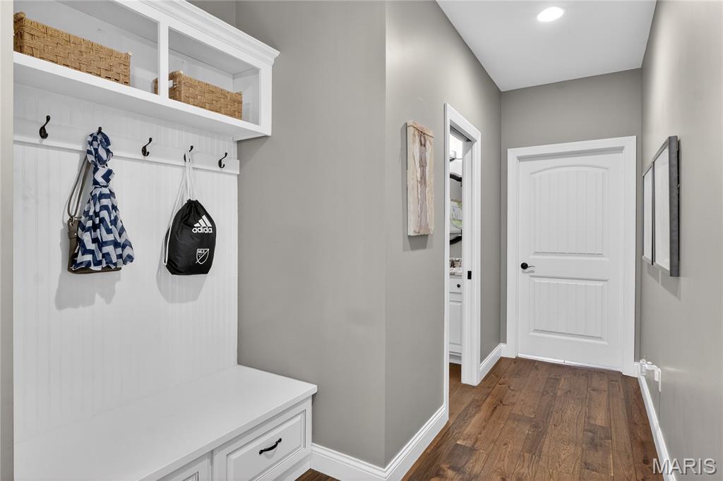 Manors At Kohlers Grove - Residential