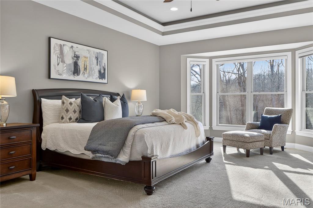 Manors At Kohlers Grove - Residential