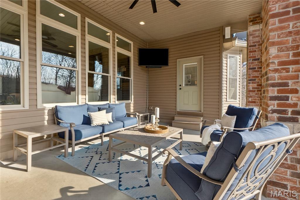 Manors At Kohlers Grove - Residential