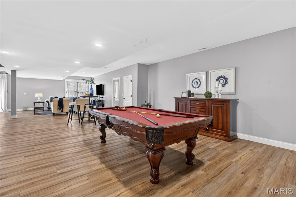 Manors At Kohlers Grove - Residential