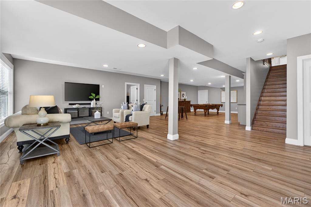 Manors At Kohlers Grove - Residential