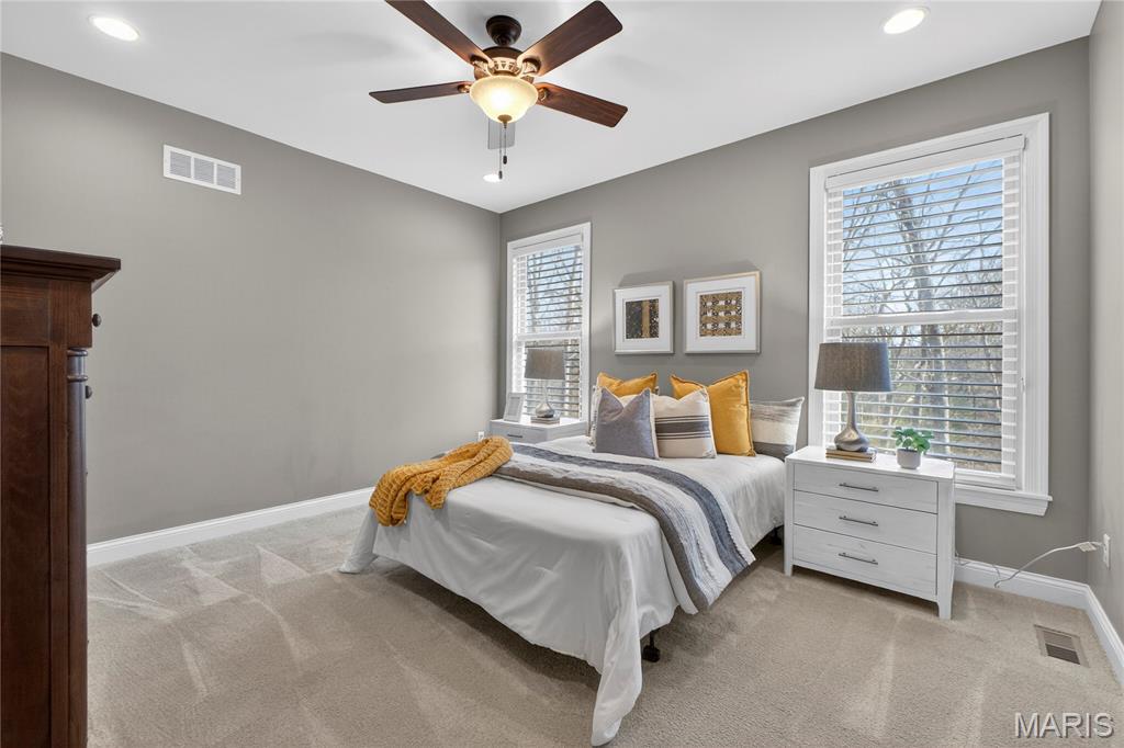 Manors At Kohlers Grove - Residential