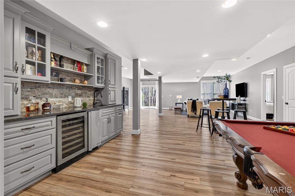 Manors At Kohlers Grove - Residential