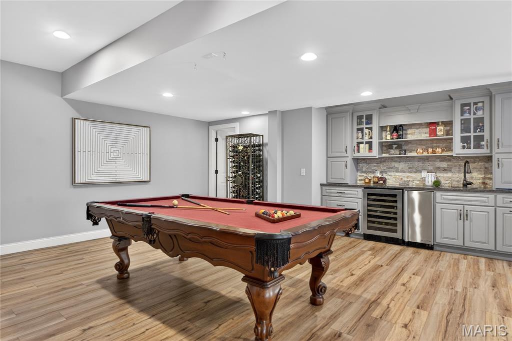 Manors At Kohlers Grove - Residential