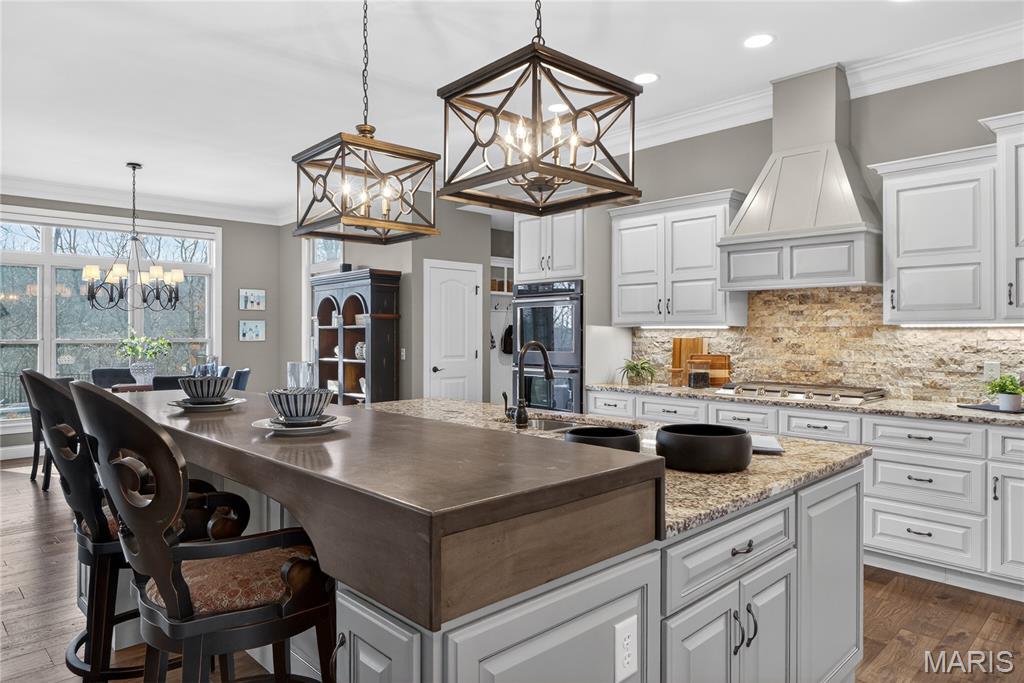 Manors At Kohlers Grove - Residential