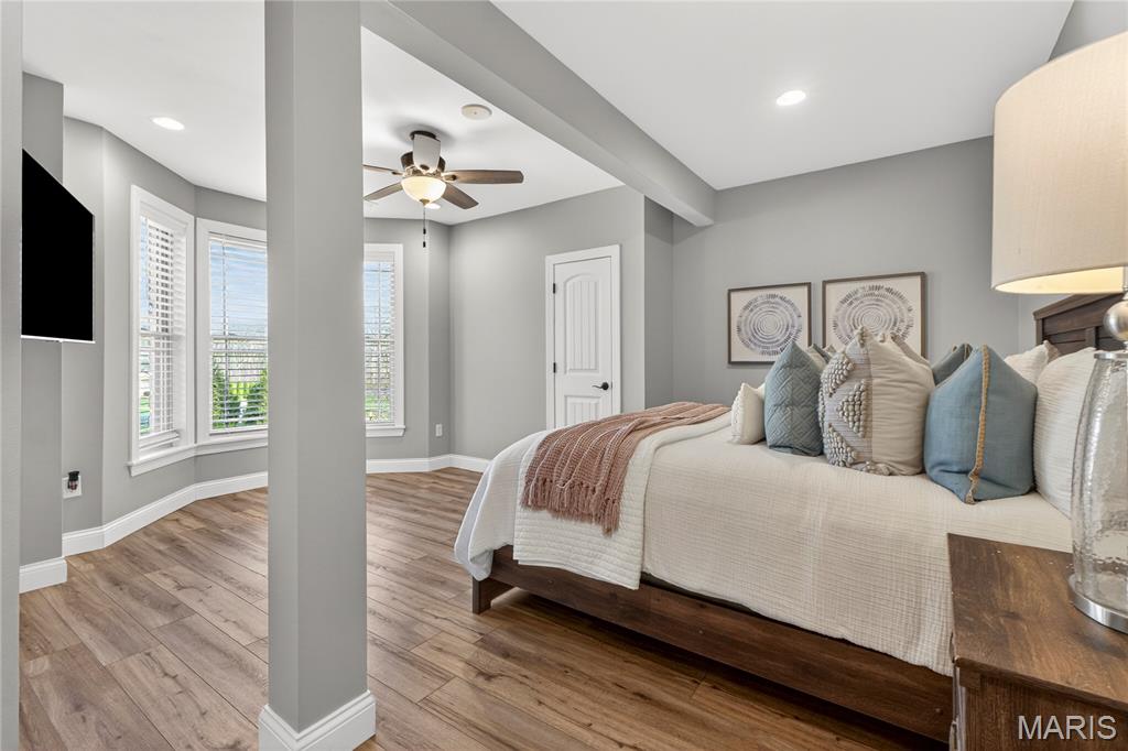 Manors At Kohlers Grove - Residential