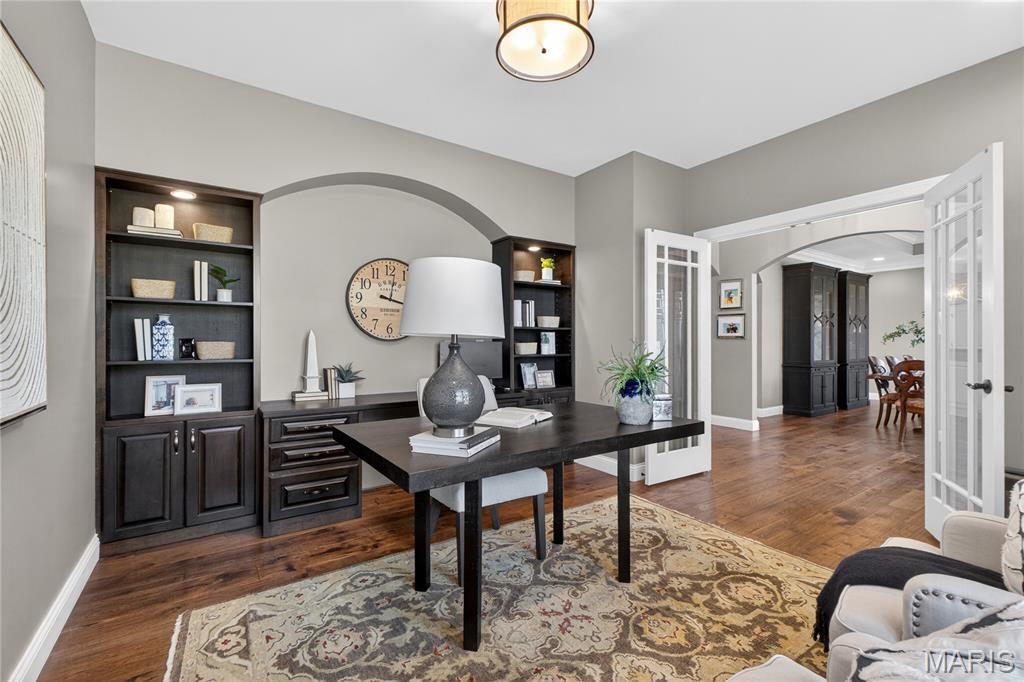 Manors At Kohlers Grove - Residential