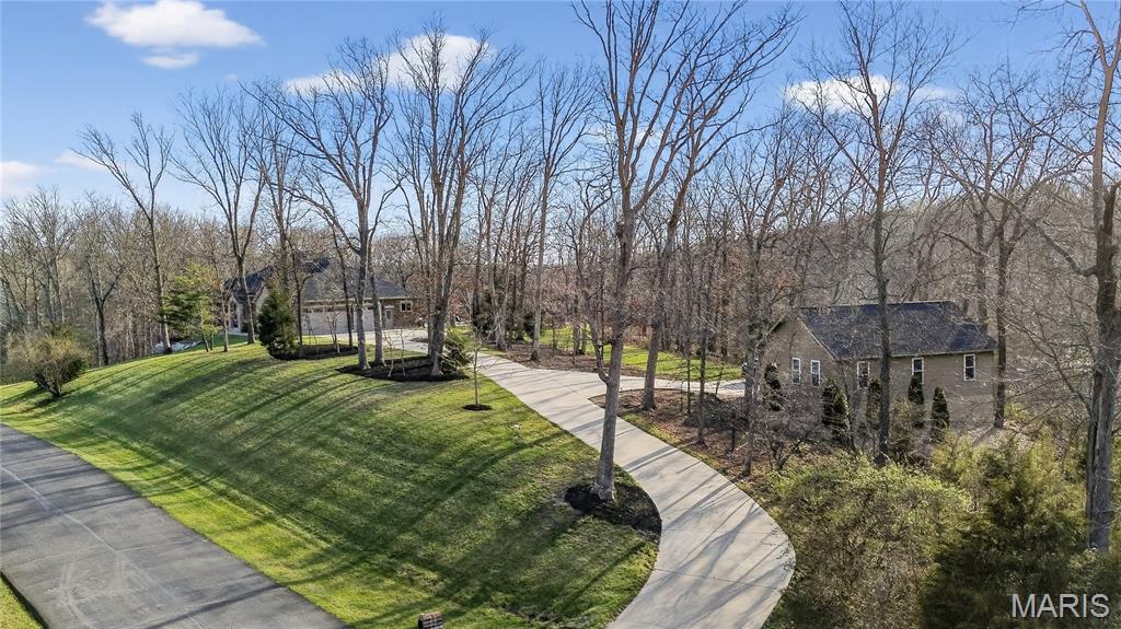 Manors At Kohlers Grove - Residential