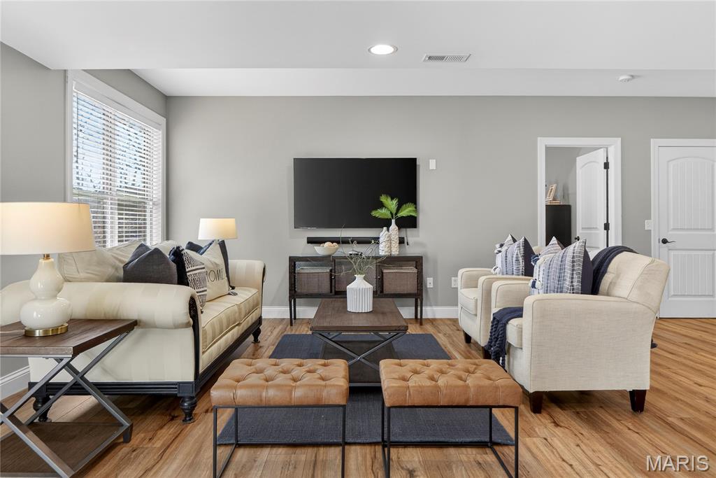 Manors At Kohlers Grove - Residential