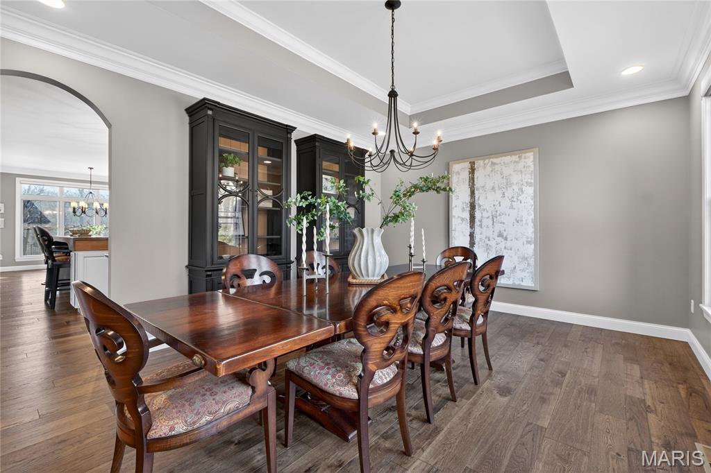 Manors At Kohlers Grove - Residential