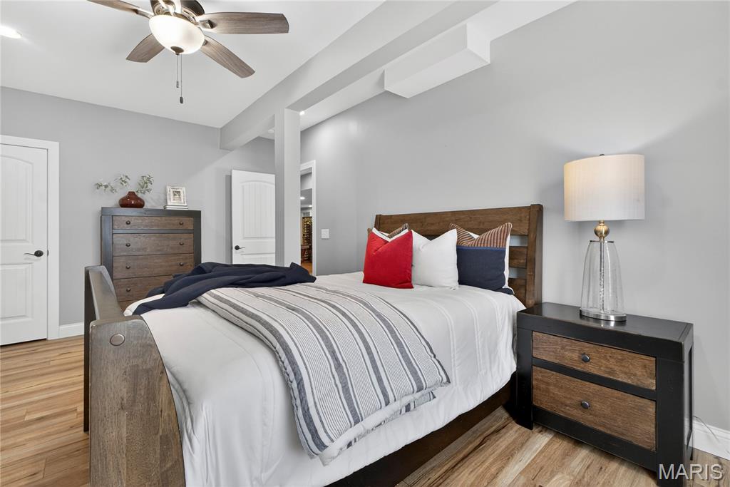 Manors At Kohlers Grove - Residential