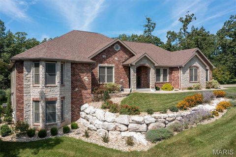 1275 Kohlers Lane Defiance MO 63341
