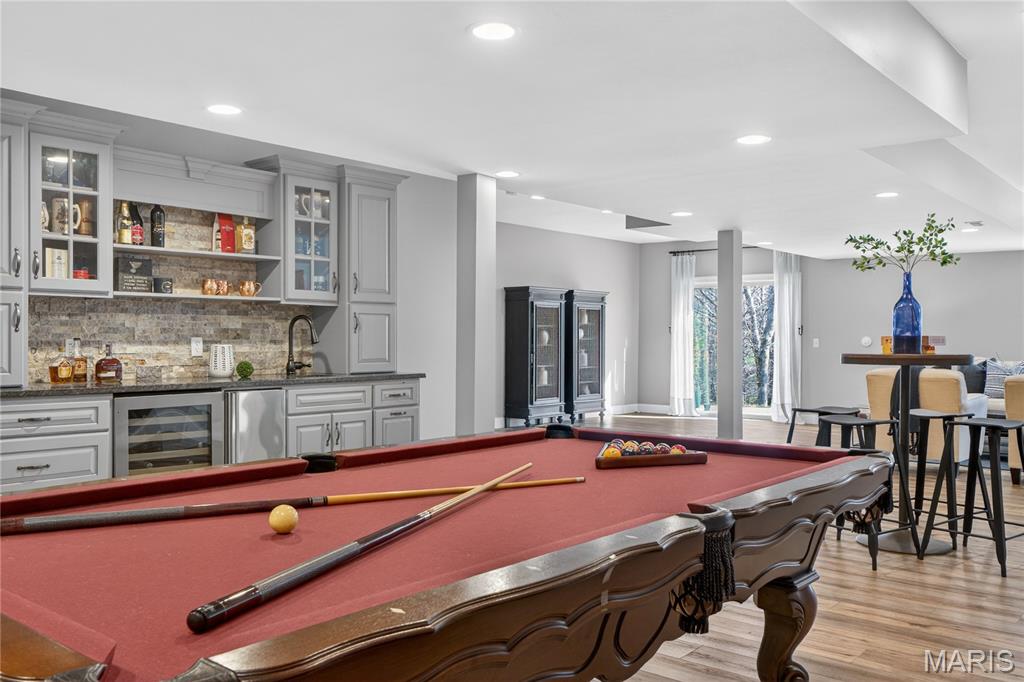 Manors At Kohlers Grove - Residential