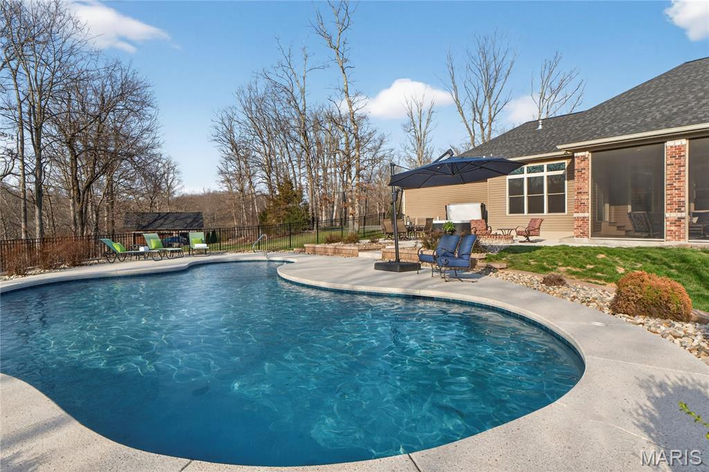 Manors At Kohlers Grove - Residential