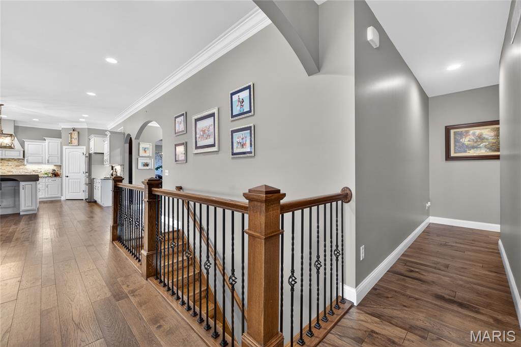 Manors At Kohlers Grove - Residential