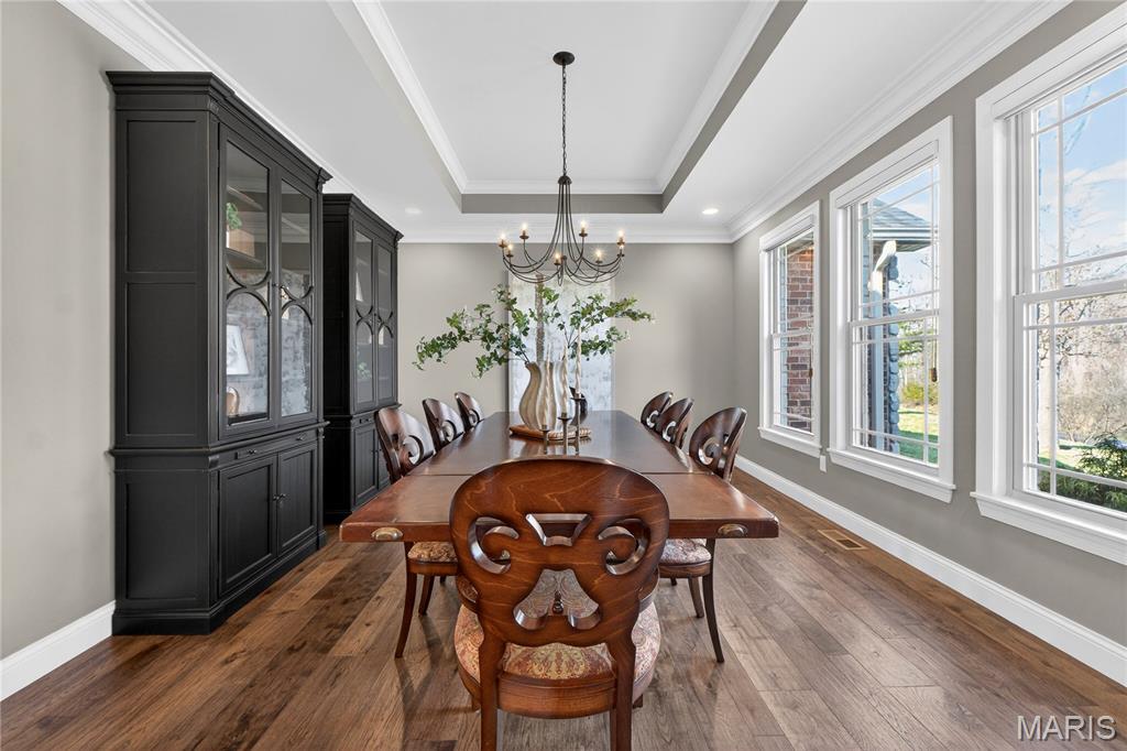 Manors At Kohlers Grove - Residential