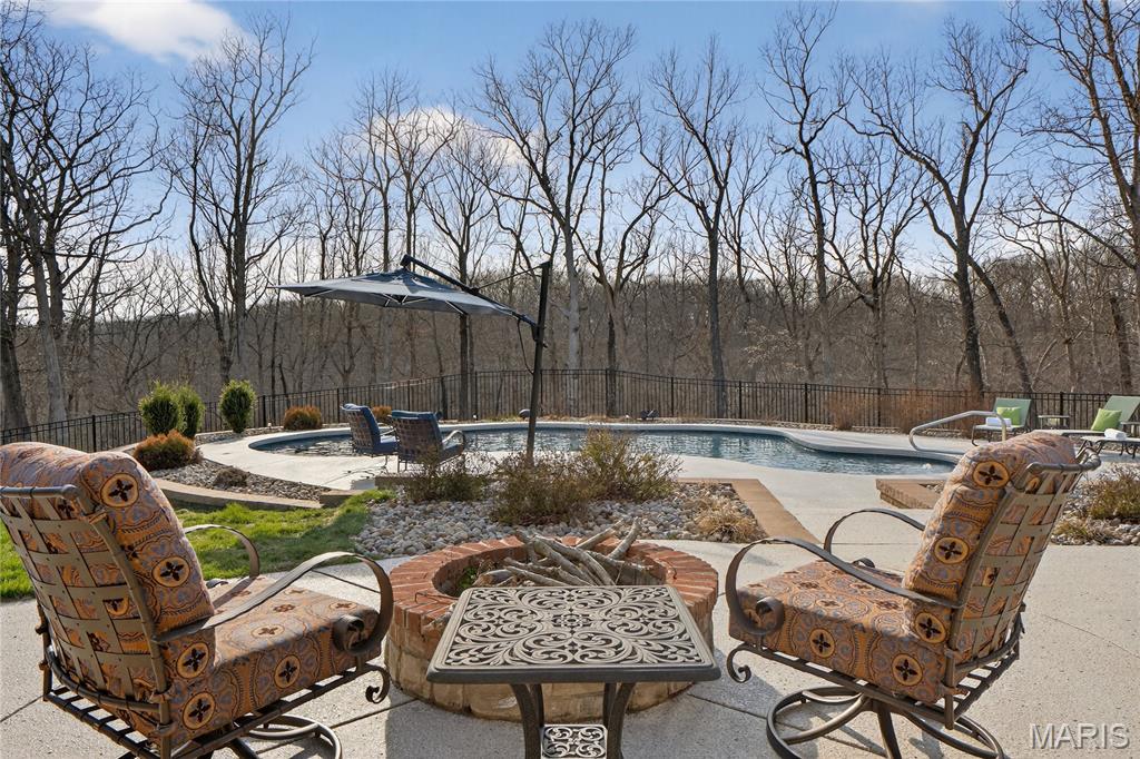 Manors At Kohlers Grove - Residential