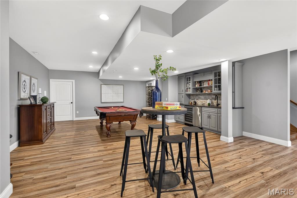 Manors At Kohlers Grove - Residential