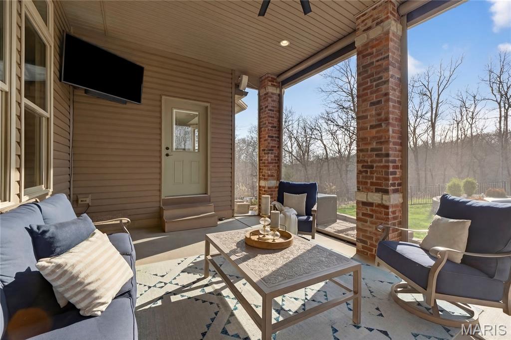 Manors At Kohlers Grove - Residential