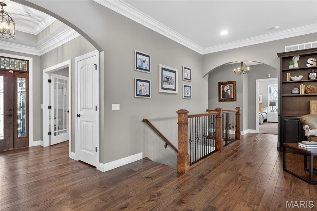 Manors At Kohlers Grove - Residential