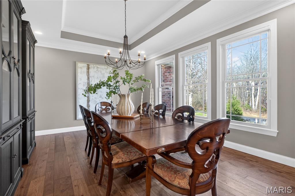 Manors At Kohlers Grove - Residential