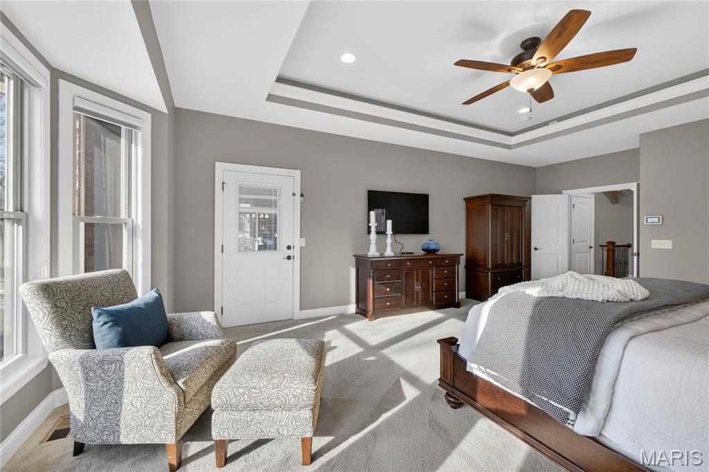 Manors At Kohlers Grove - Residential