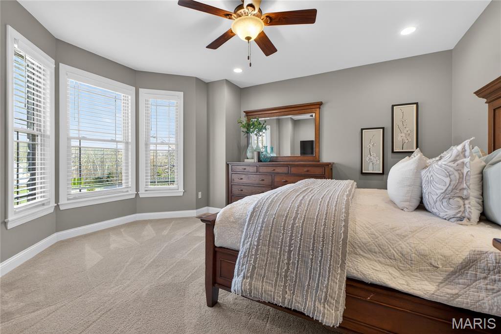 Manors At Kohlers Grove - Residential