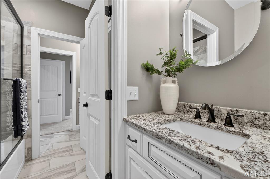 Manors At Kohlers Grove - Residential