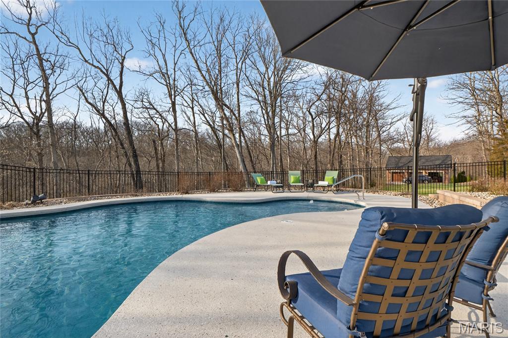 Manors At Kohlers Grove - Residential