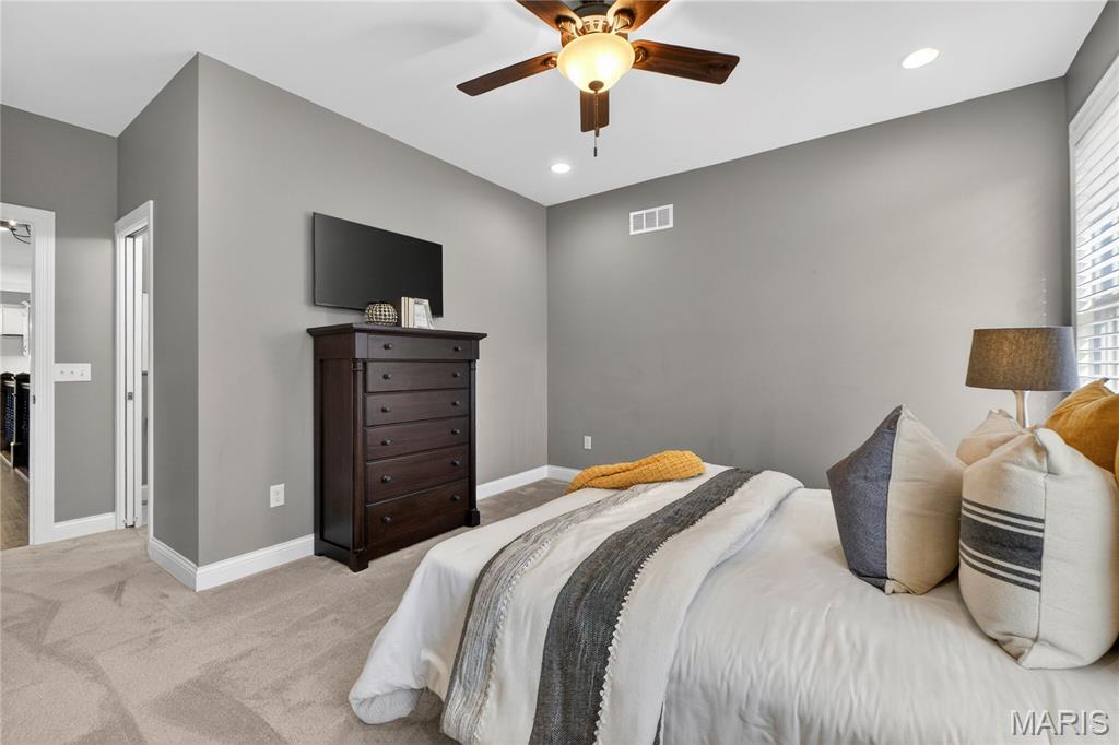 Manors At Kohlers Grove - Residential