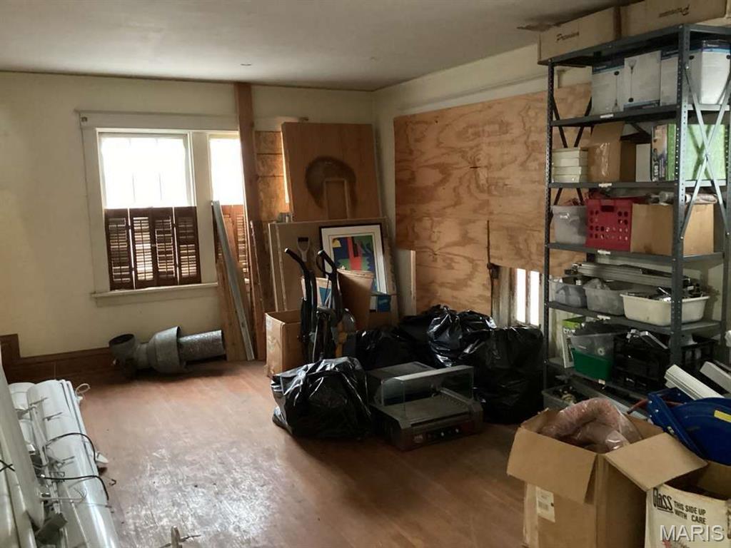 Vinita Terrace - Residential