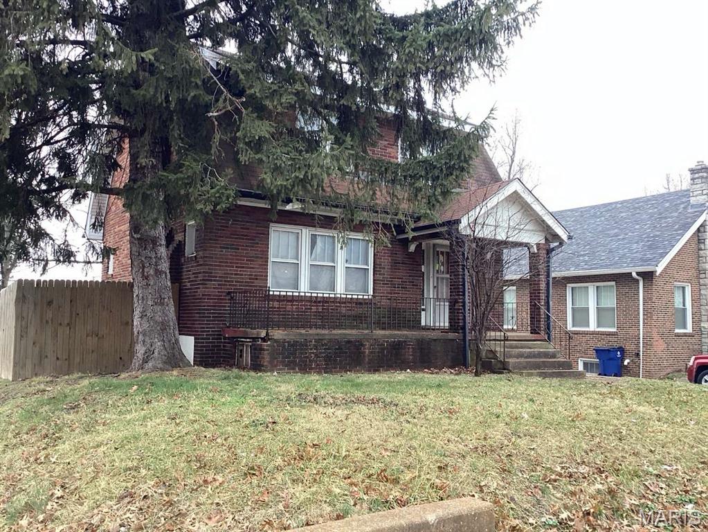 Vinita Terrace - Residential