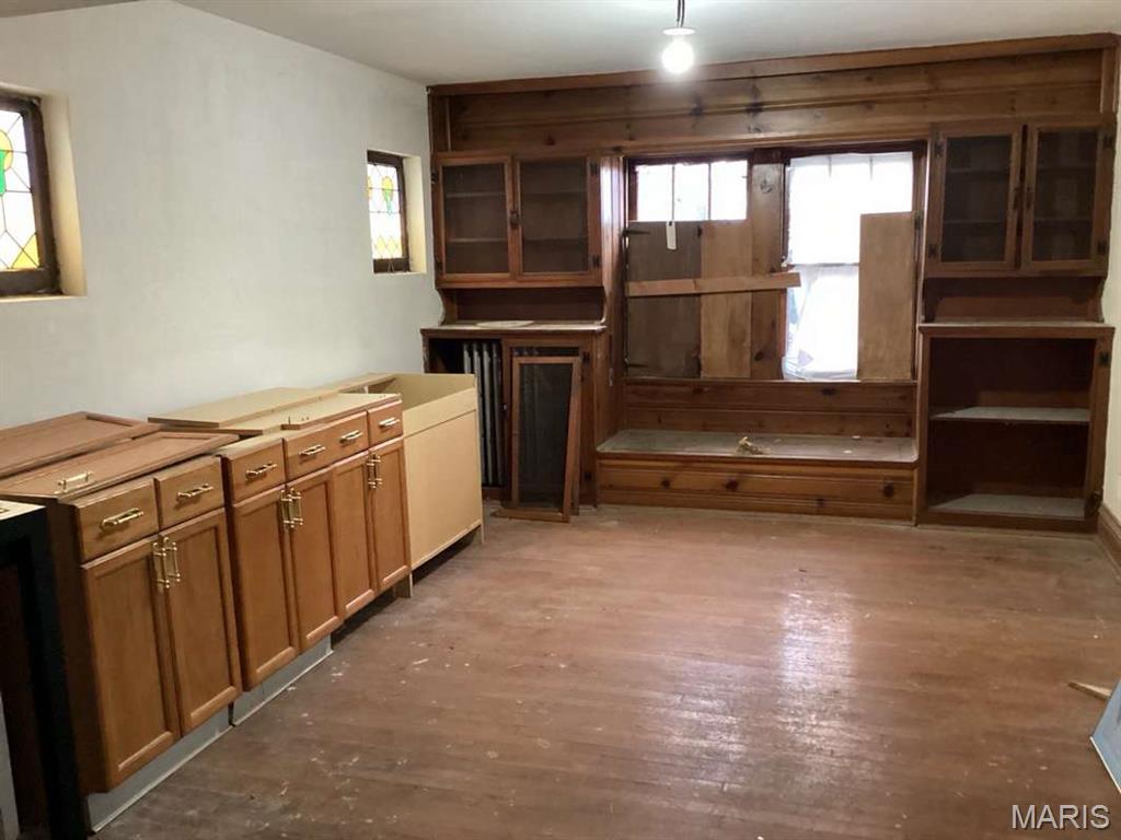 Vinita Terrace - Residential