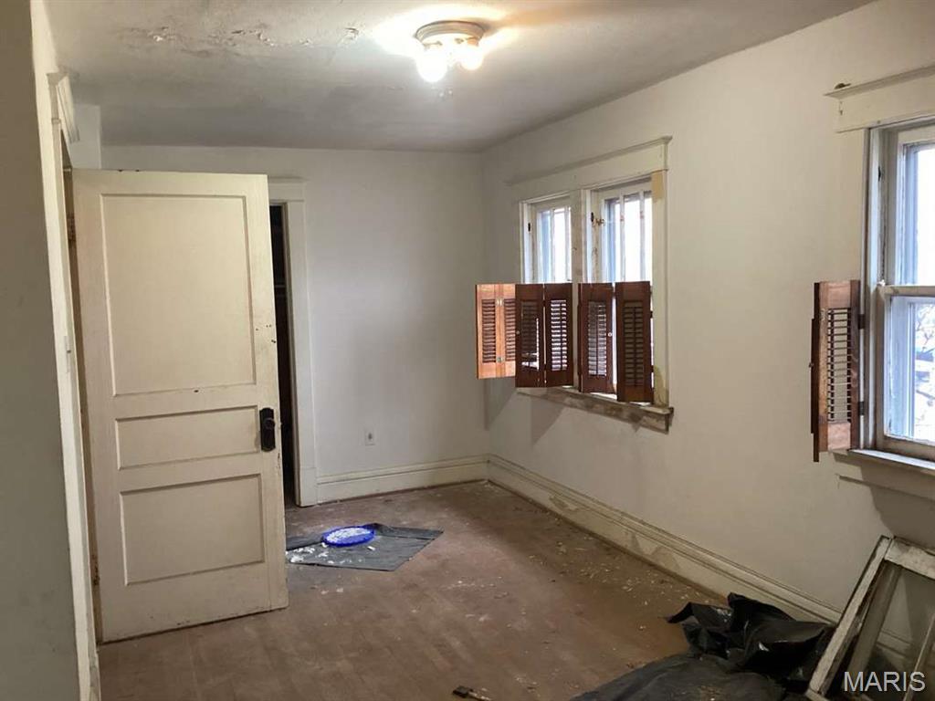 Vinita Terrace - Residential