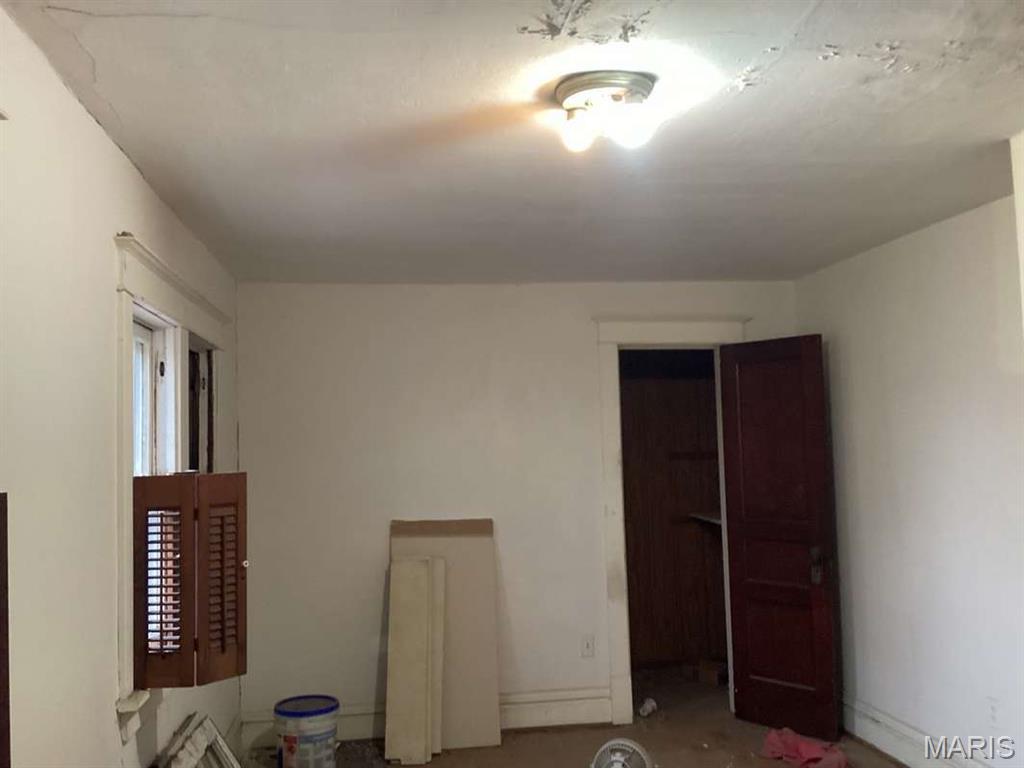 Vinita Terrace - Residential