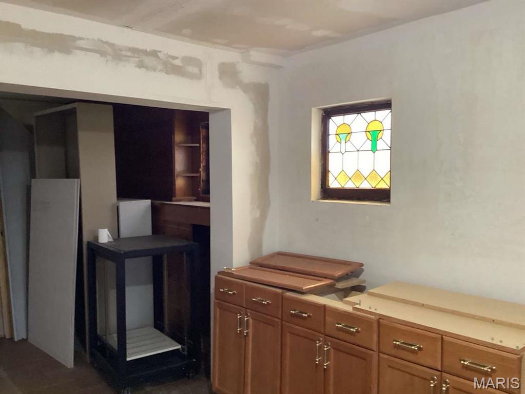 Vinita Terrace - Residential