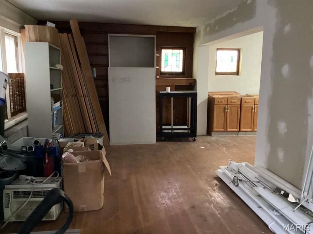 Vinita Terrace - Residential