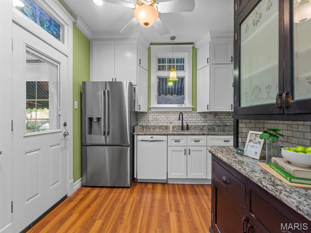 West Delmar - Residential