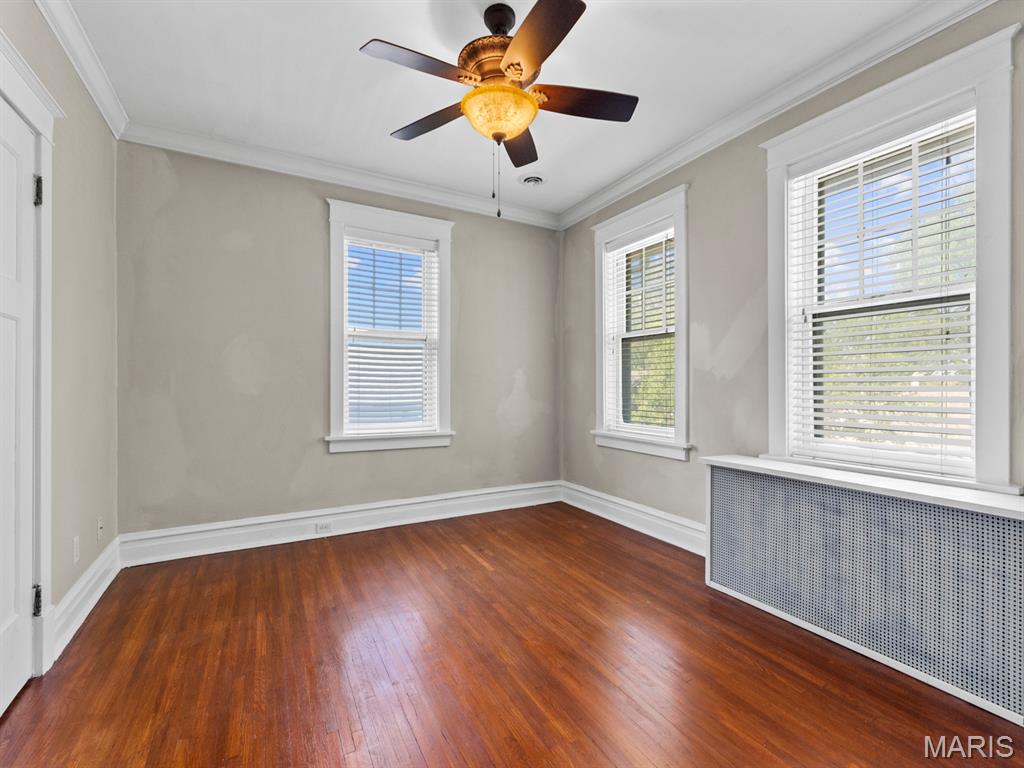 West Delmar - Residential