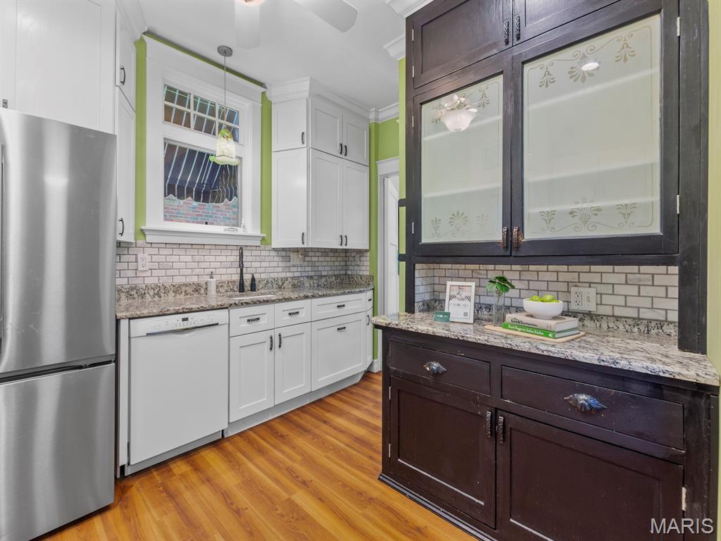 West Delmar - Residential