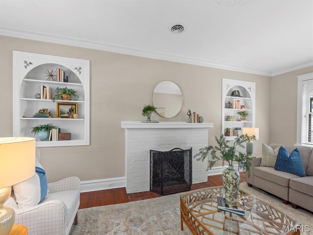 West Delmar - Residential