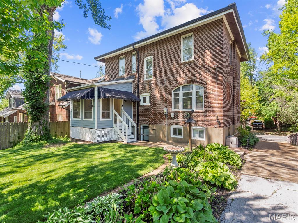 West Delmar - Residential
