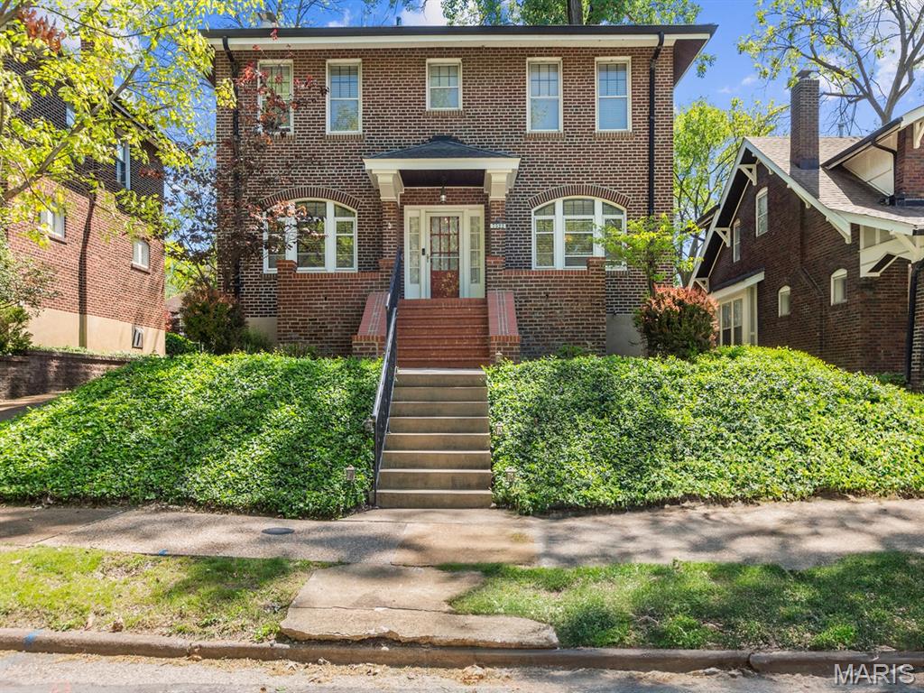 West Delmar - Residential