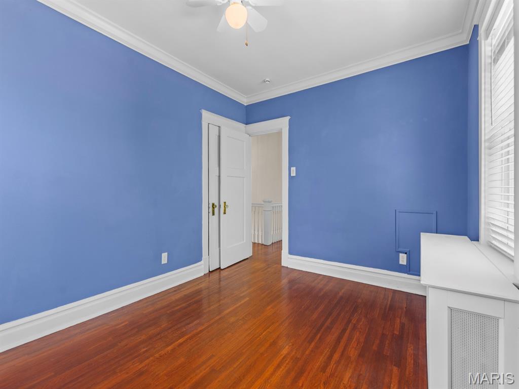 West Delmar - Residential