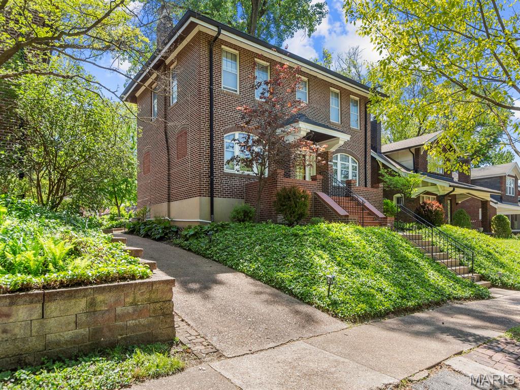 West Delmar - Residential