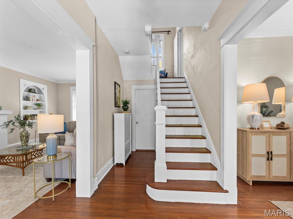 West Delmar - Residential