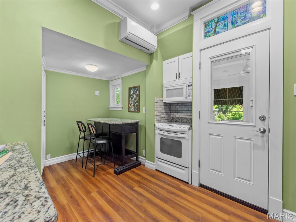 West Delmar - Residential