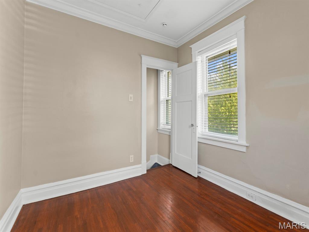 West Delmar - Residential