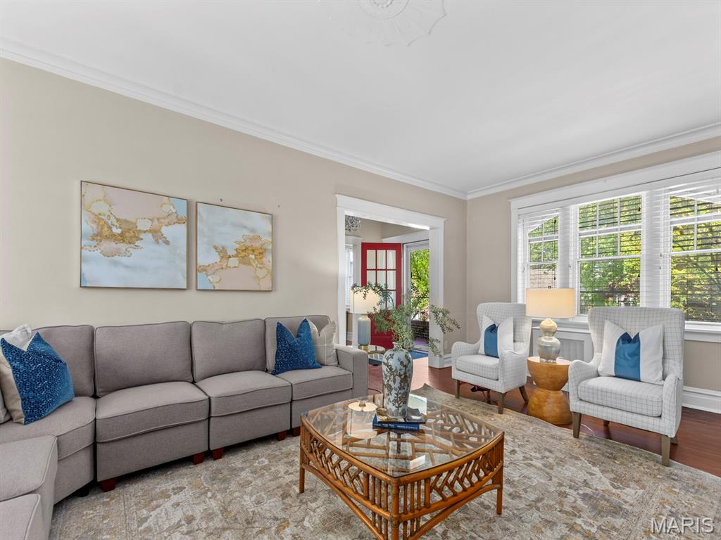 West Delmar - Residential