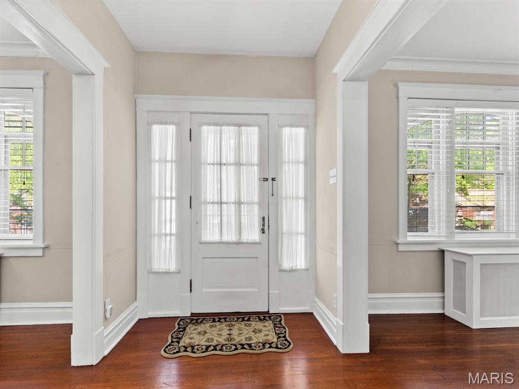 West Delmar - Residential